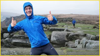 Montane Phase Nano - The Ultimate Running Shell?