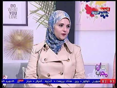 الكاتبة أميرة طنطاوي تكشف اهداف جروب امهات مع إيقاف التنفيذ