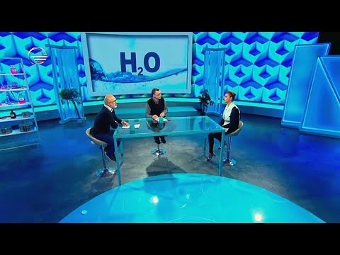 ანატომია - 12 დეკემბერი, 2020 წელი