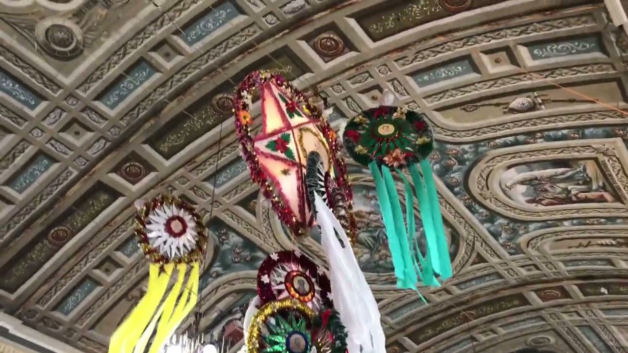 3 KINGS Isang Tradisyon ng mga taga Jagna Bohol