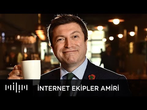 Trace 0320 | İnternet Ekipler Amiri (Serdar Kuzuoğlu)