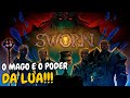 EXPLORANDO A CORROMPIDA CAMELOT! | SWORN