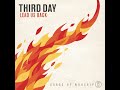 Third Day Your Words Feat Harvest Radio Edit mp3
