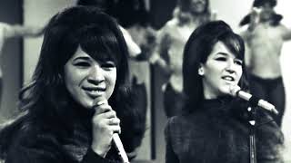 The Ronettes - Be My Baby (DJ Richie Rich Remix) Resimi
