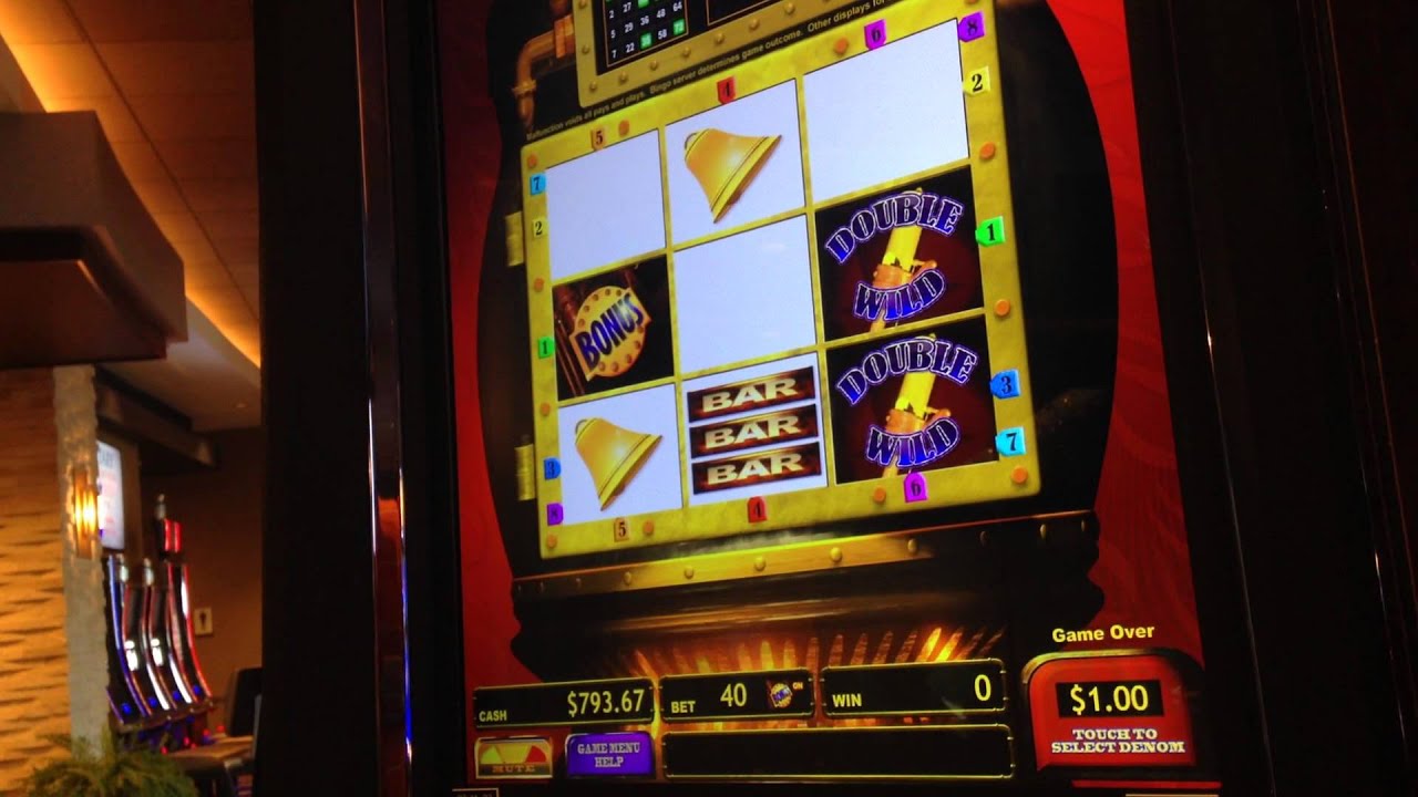 free slots machines gratis