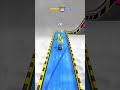 Going Ball, SpeedRun, Going Ball Portal Run Gameplay  Walkthrough Android, Ios Max Level