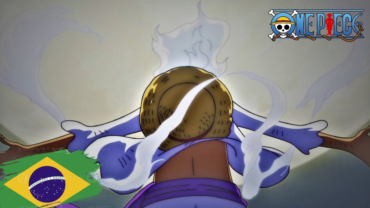 One Piece 1071 Teaser