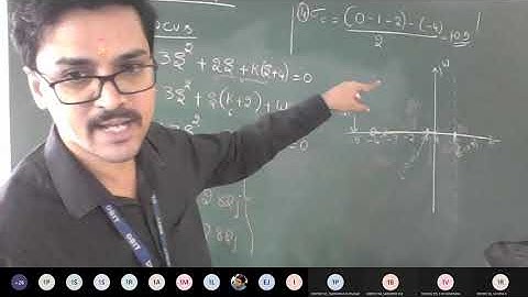 18EC43 control System Module 4 Root Locus