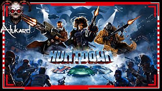 Huntdown - #2 The Hoodlum Dolls [PC]