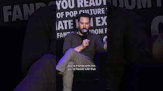 ZACK MORRIS'S INSPIRATION | Saved By The Bell