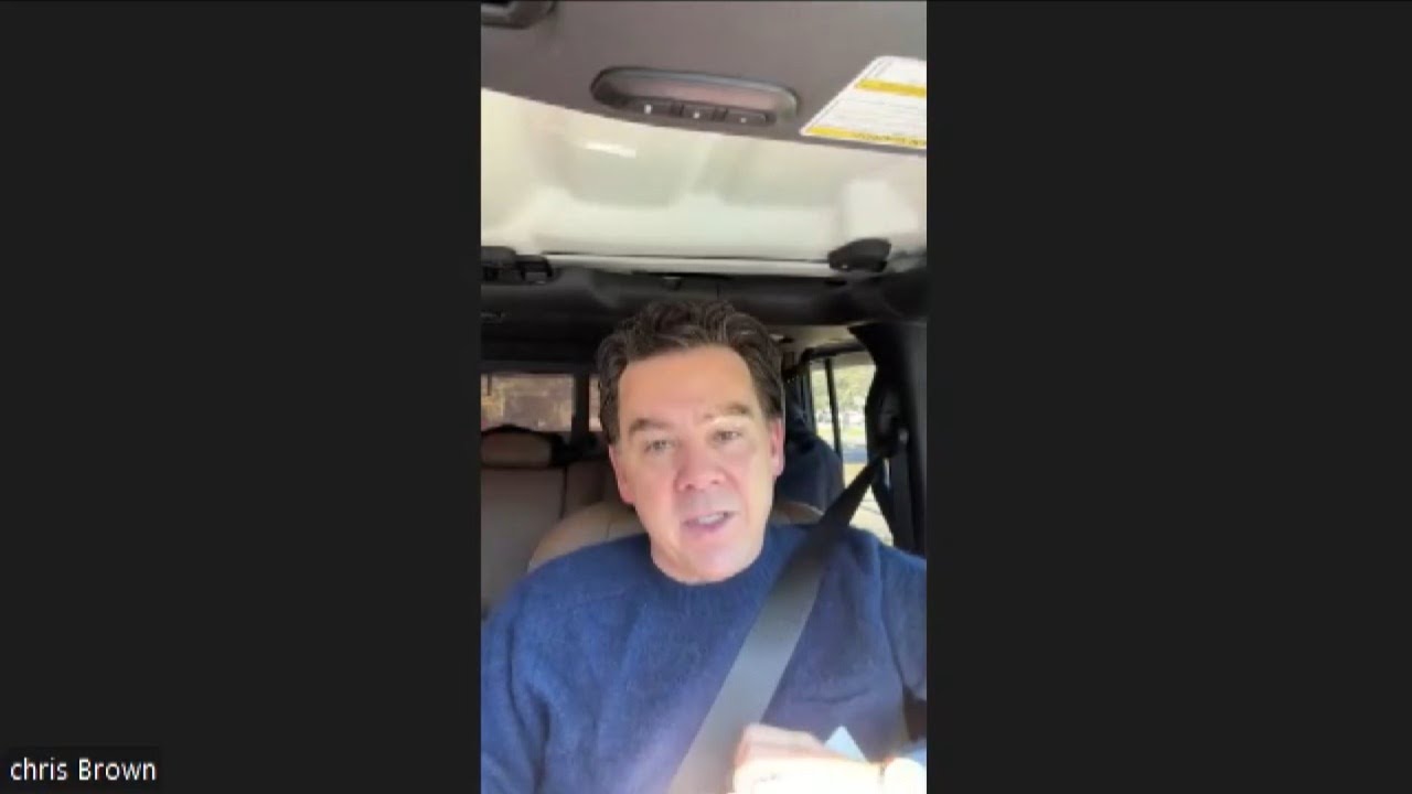 Power outages persist more than a week after historic ice storm - YouTube
