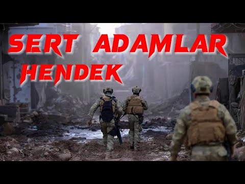 hendek operasyonları | Edit phonk