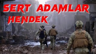 hendek operasyonları | Edit phonk Resimi