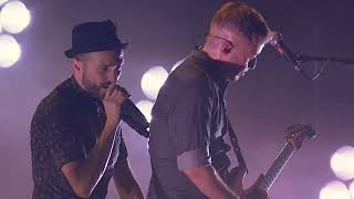 Video thumbnail of "Subsonica - Nuova Ossessione (Live)"