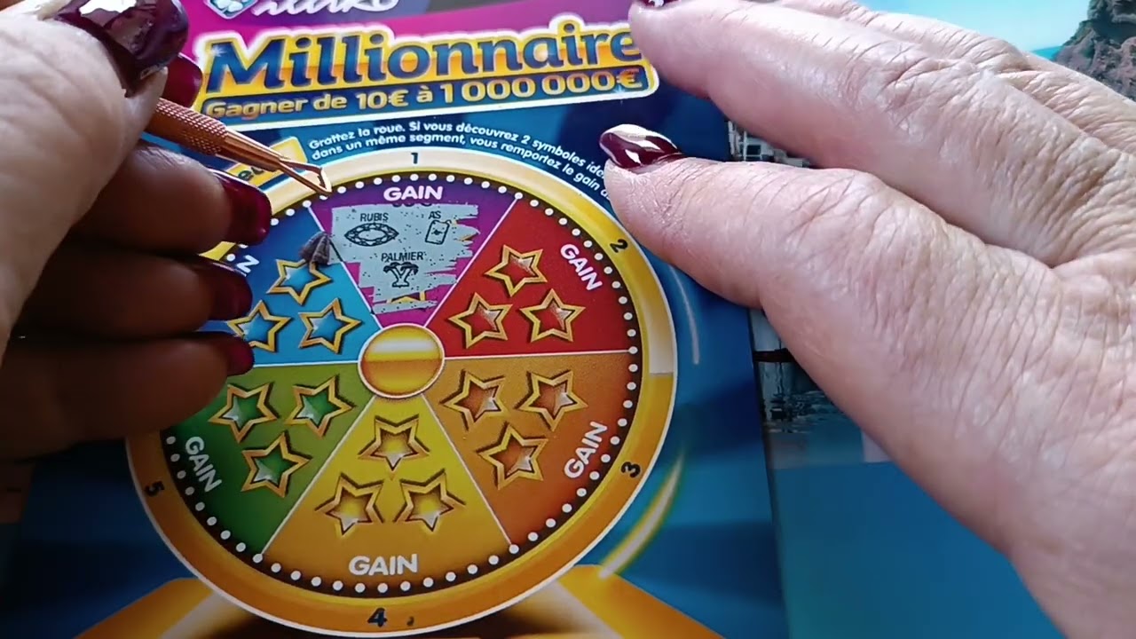 Session 💰 ou non 😅🍀😉