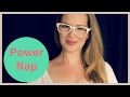 Awesome Power Nap Hypnosis