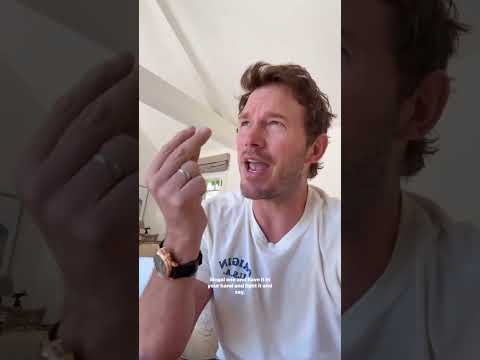 Chris Pratt |