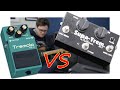 £77 vs £179 Tremolo Shootout (Boss Tr-2 vs Fulltone Supa-Trem) with JT Guitar