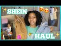 Shein haul