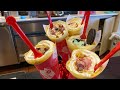 アイスクリーム　クレープ　icecream crepe