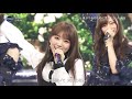 20181212 FNS 필연성(必然性) (with AKB48,乃木坂46,欅坂46,IZ*ONE)