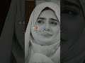 Allah ke siwa kisi se umeed mat rakhna #ytshorts #shorts
