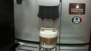 Philips Saeco Intelia Class