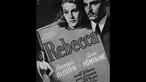 Rebecca (1940) Saturday Night Movies
