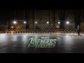 Avengers Doomsday | Annuncio Cast