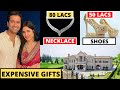 10 Most Expensive Karwa Chauth Gifts Of Bollywood Actresses 2022