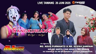Download Lagu SANGKURIANG MUSIK LIVE 2 || Wedding AGUS \u0026 AFIFAH || Tawang 20 juni 2025 || MLS_AUDIO MP3 Download Lagu SANGKURIANG MUSIK LIVE 2 || Wedding AGUS \u0026 AFIFAH || Tawang 20 juni 2025 || MLS_AUDIO MP3