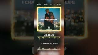 Dj Jedy - I Changed Your Life #Shorts