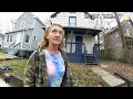 Family Finds Strangers Living With Their Mother Who Has Dementia