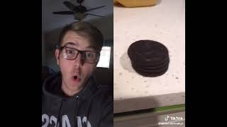 Oreo Meme Tiktok