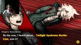 Learning the new motive ...Danganronpa 2: Goodbye Despair Part 28 Learning the new motive ...Danganronpa 2: Goodbye Despair Part 28