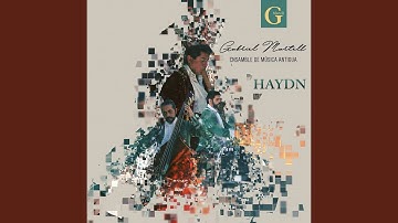 Quartet in D Major Op. 64 No. 5, Adagio Cantabile