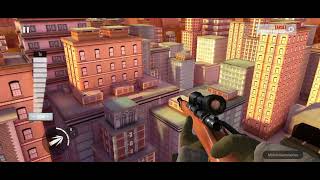 Sniper 3D Gun Shooting Game Mission Spec Ops 1-2-3-4-5 screenshot 3