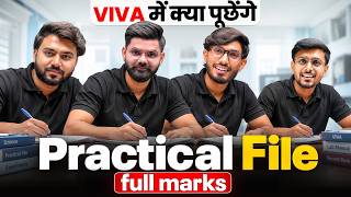 NIOS Practical Exam October 2026 🔥 Written + Viva Questions | Kya Puchhenge? screenshot 2