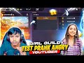 Guild kick prank with big youtuber  samsung a3a5a6a7j2j5j7s5s6s7s9a10a20a30a50