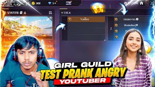 GUILD KICK PRANK WITH BIG YOUTUBER 😱🔥- SAMSUNG A3,A5,A6,A7,J2,J5,J7,S5,S6,S7,S9,A10,A20,A30,A50