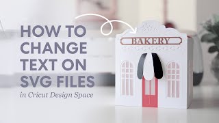 How to Edit SVG Files in Design Space