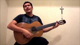 Video thumbnail of "Dios Mira Mi Necesidad (Cover) (Ver 1)"