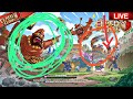Coc Live | Base Visit | Clash Of Clans Live | Game Not Opening