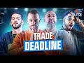 Giannis Ja Morant Zubac La Trade Deadline En Direct Basket mp3