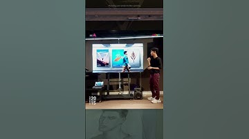 Student Final Presentation Y2S2 Brand Positioning (Services)/ Major in Graphic Design Snippet Video