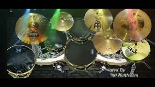 Drumless A7X-LOST