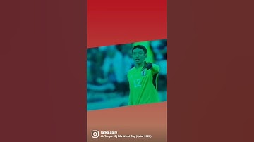 Kiper Timnas Jepang #viral #qatarworldcup #fifaworldcup2022 #videoshorts #footballshorts
