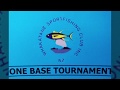 Aquaholic onebase 2020 fishing tournament