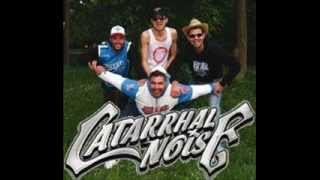 Catarrhal Noise - Sciabola