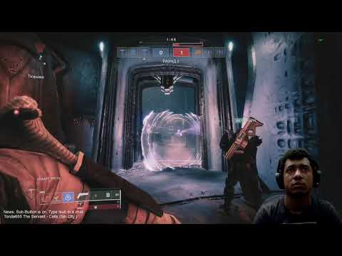 Video: Destiny 2 Ha Appena Avuto Un Grande Colpo Di Scena E Ora I Fan Ritengono Di Aver Capito Cosa Verrà Dopo